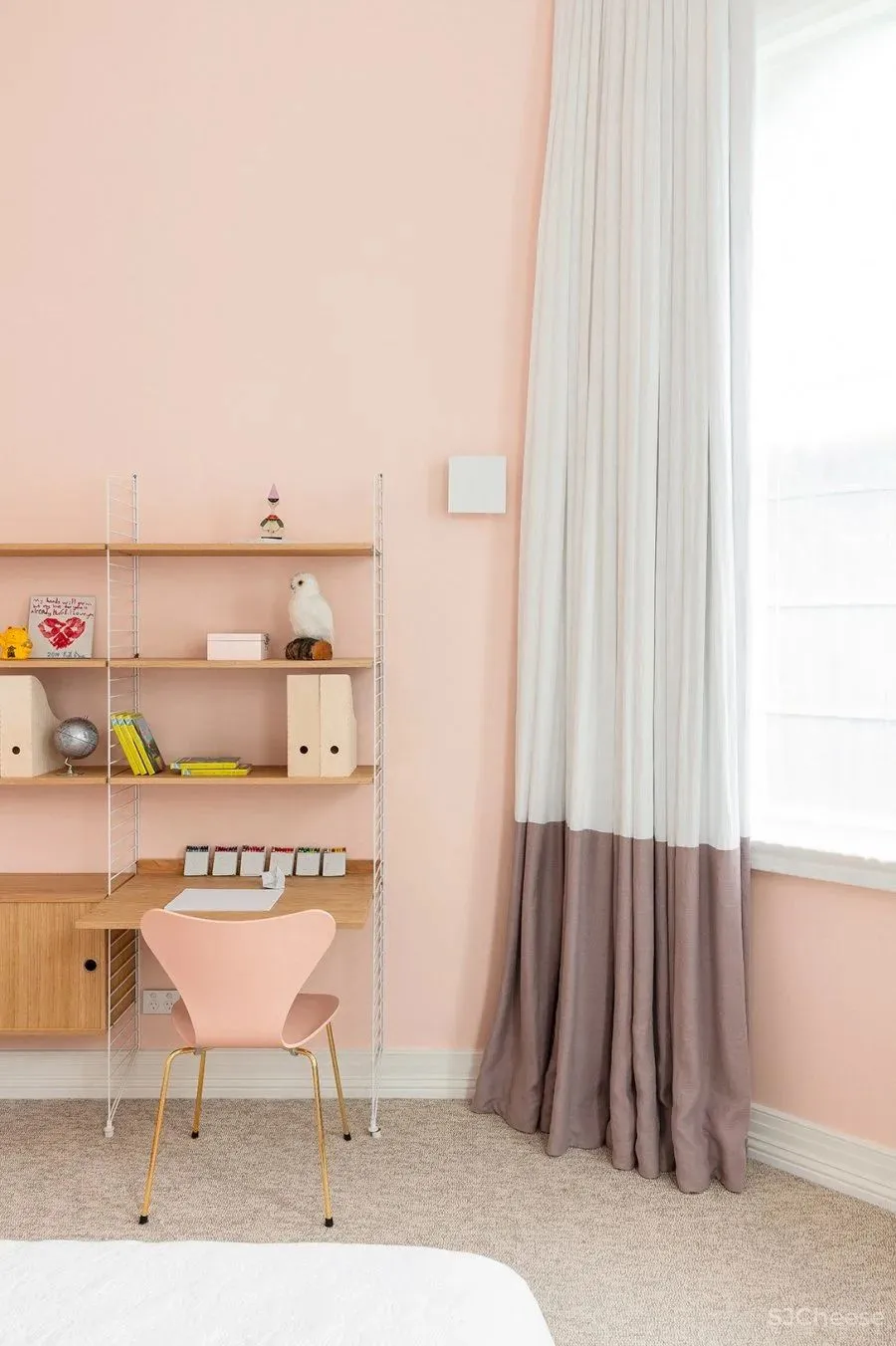 Arent - Pyke 设计专辑