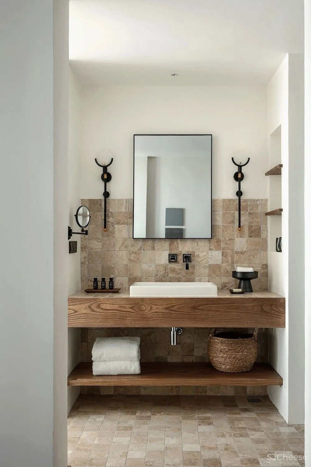 六大建筑师事务所设计的最美民宿!