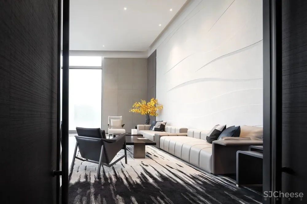 LSDCASA Waterfront Gallery