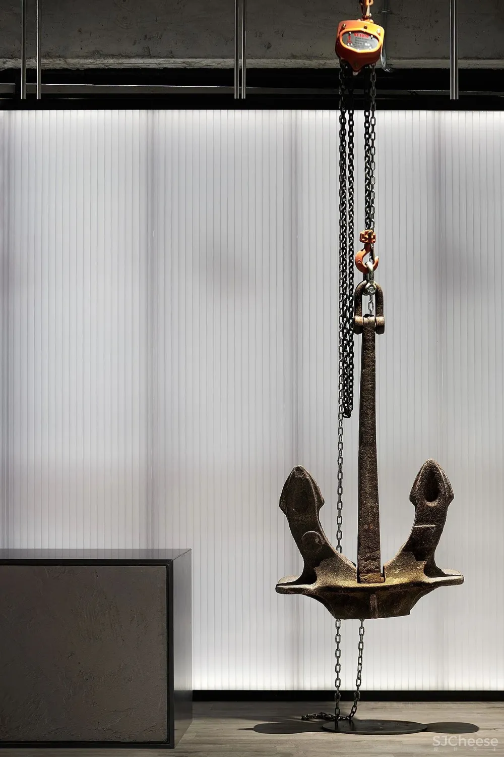 维京的思想行囊 VIKING AGE 十上设计