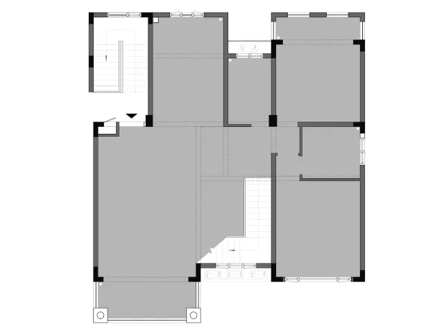 【新作】菲拉设计 「幸福里」现代