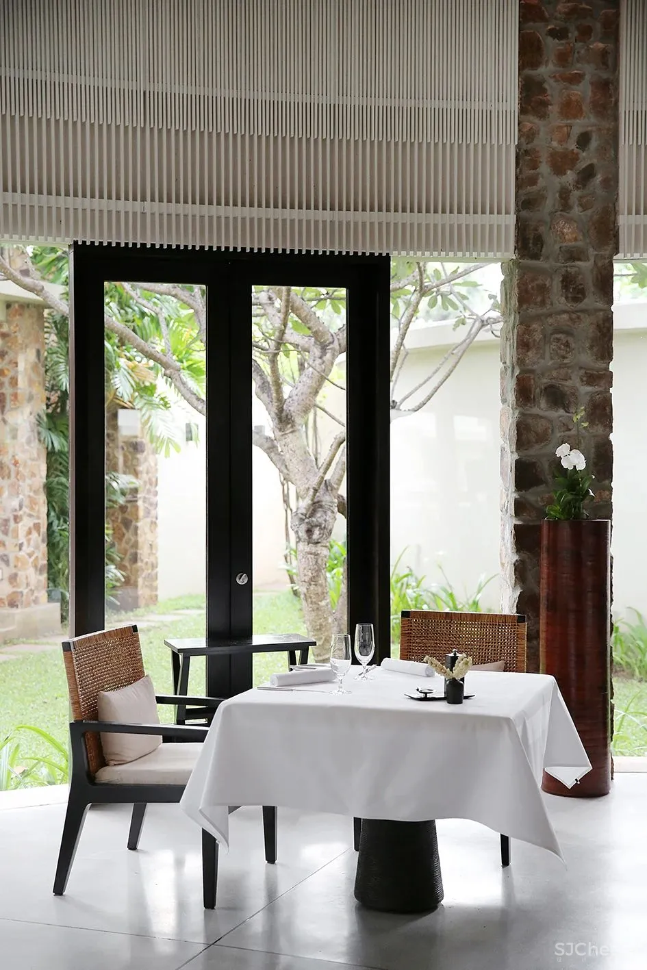 Kerry Hill 设计专辑