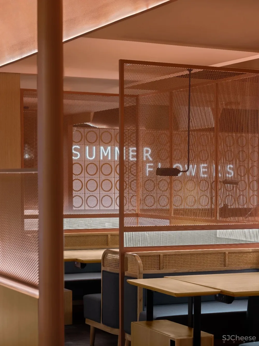 成都璞石 × 生如夏花：空间，作为载体……