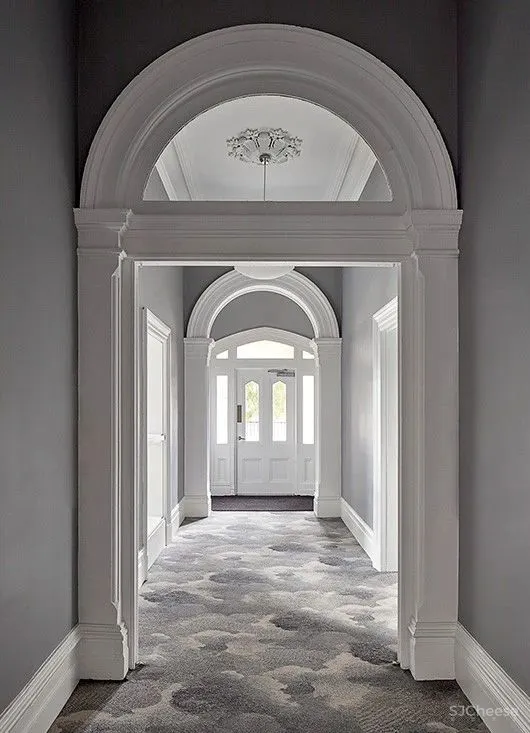 Christopher Elliott 新作 低调内敛的现代优雅