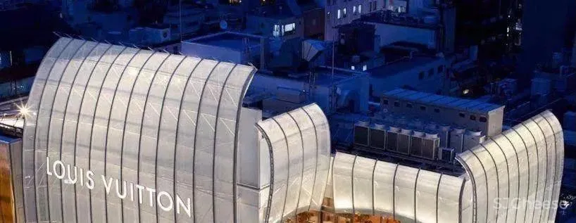 那些年我们一起追过的经典神店 MaxMara 店铺