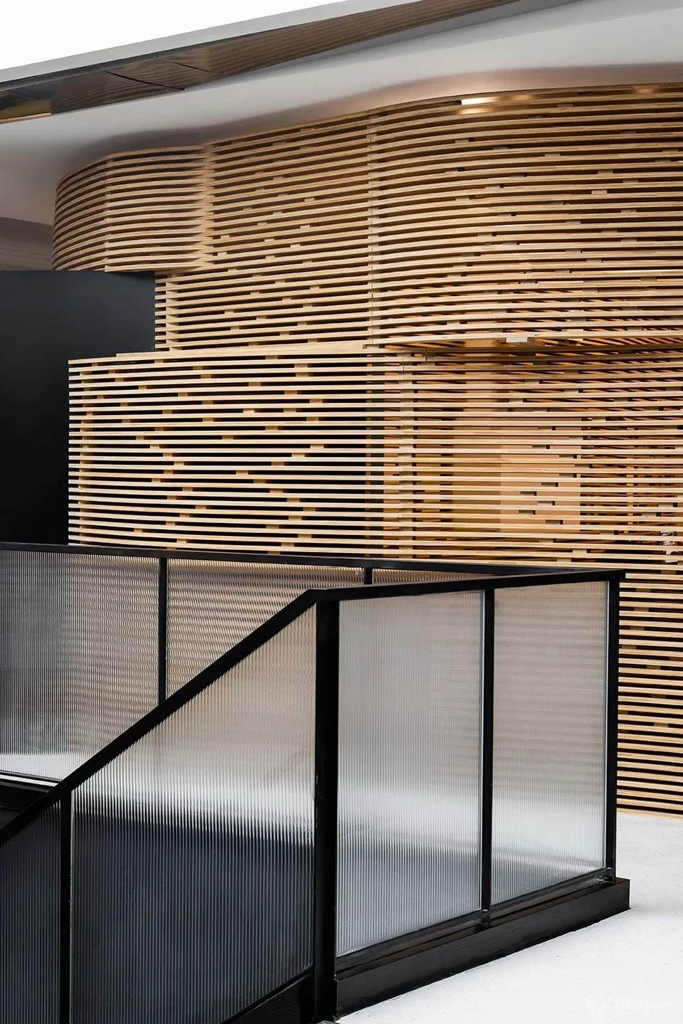 新作 空中竹楼 昆明大悦城优客工场 DAGA大观建筑