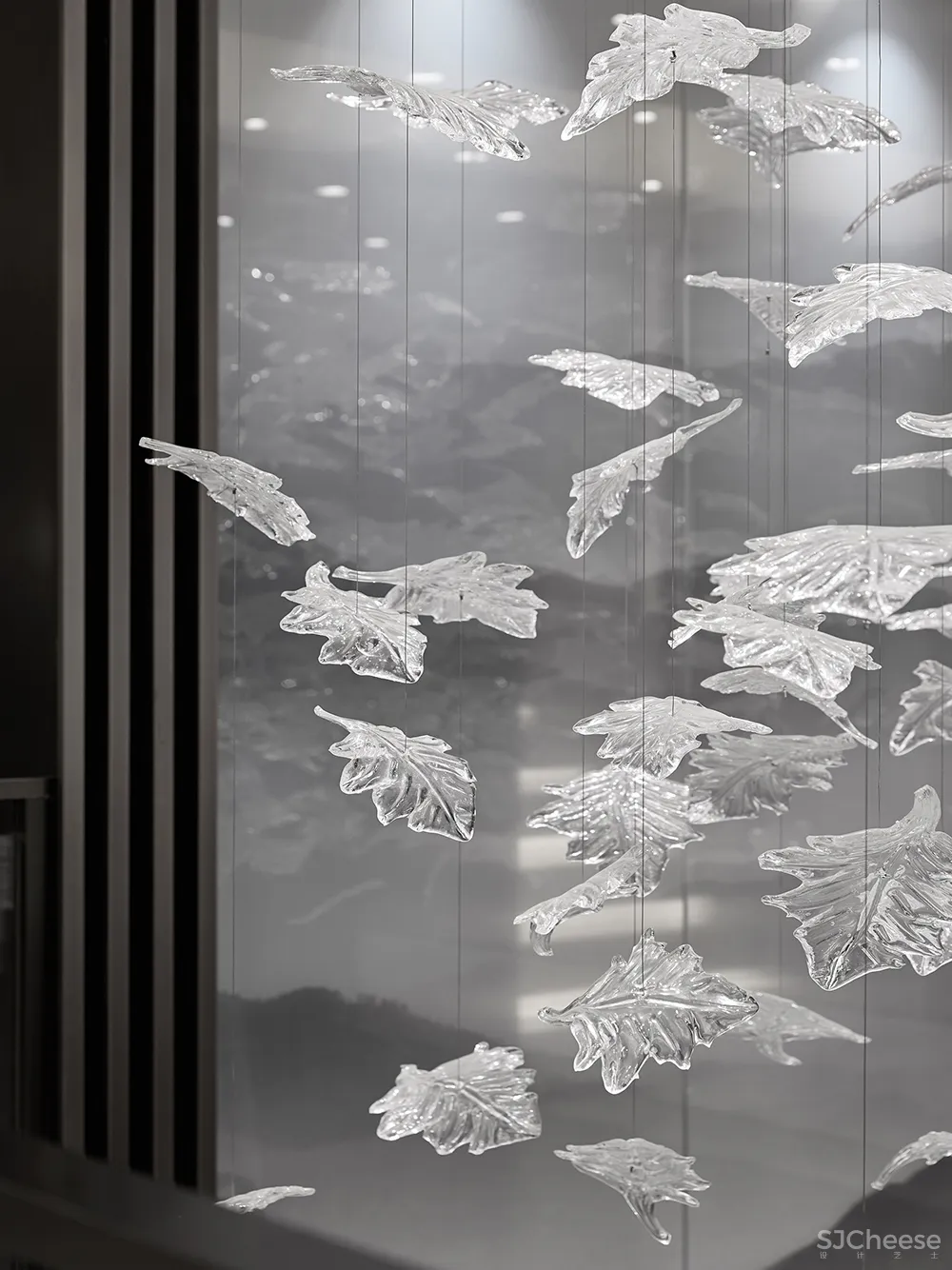 静雅新中式,醉美的东方设计!