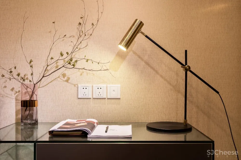 新作丨用艺术定义生活美学,开启极致品味!