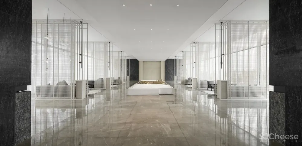 LSDCASA Waterfront Gallery