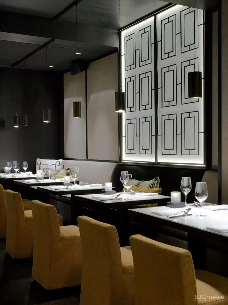 设计寻访Helene Hennie:不仅仅是斯堪的纳维亚风格