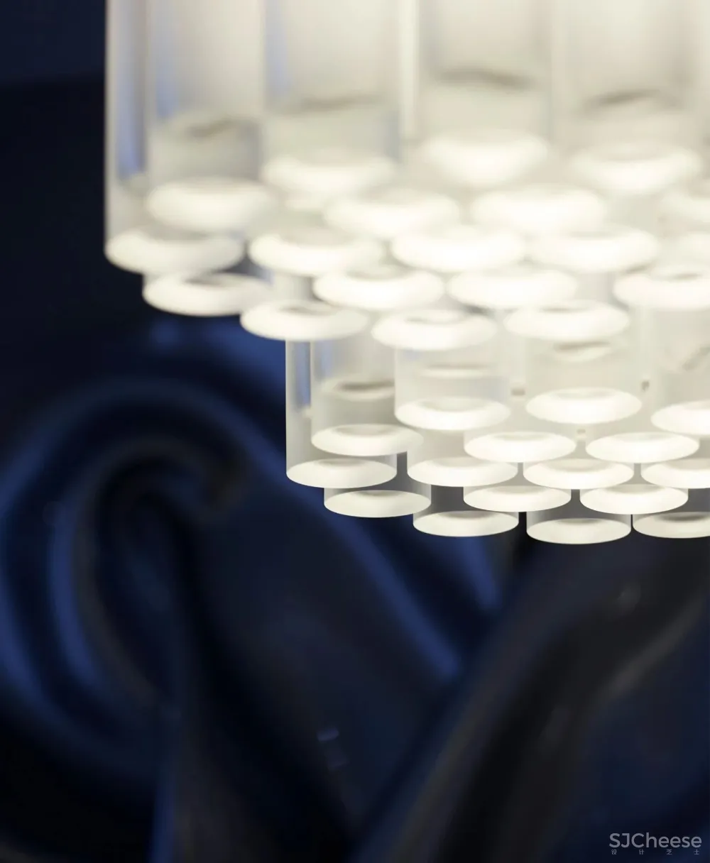 Fiona Barratt 低调轻奢 现代风向