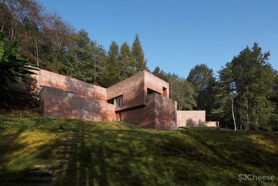 50个中国最美乡村建设案例