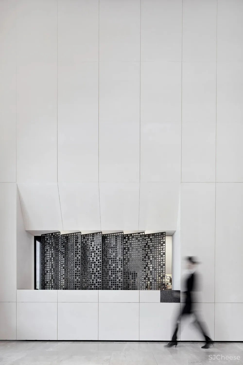 里约设计:观山水岸 翰墨云砚