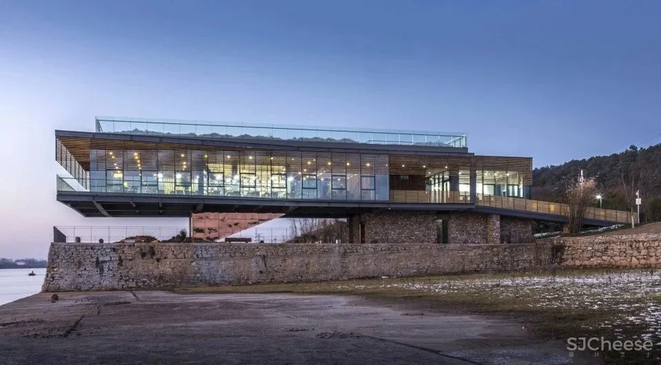 50个中国最美乡村建设案例