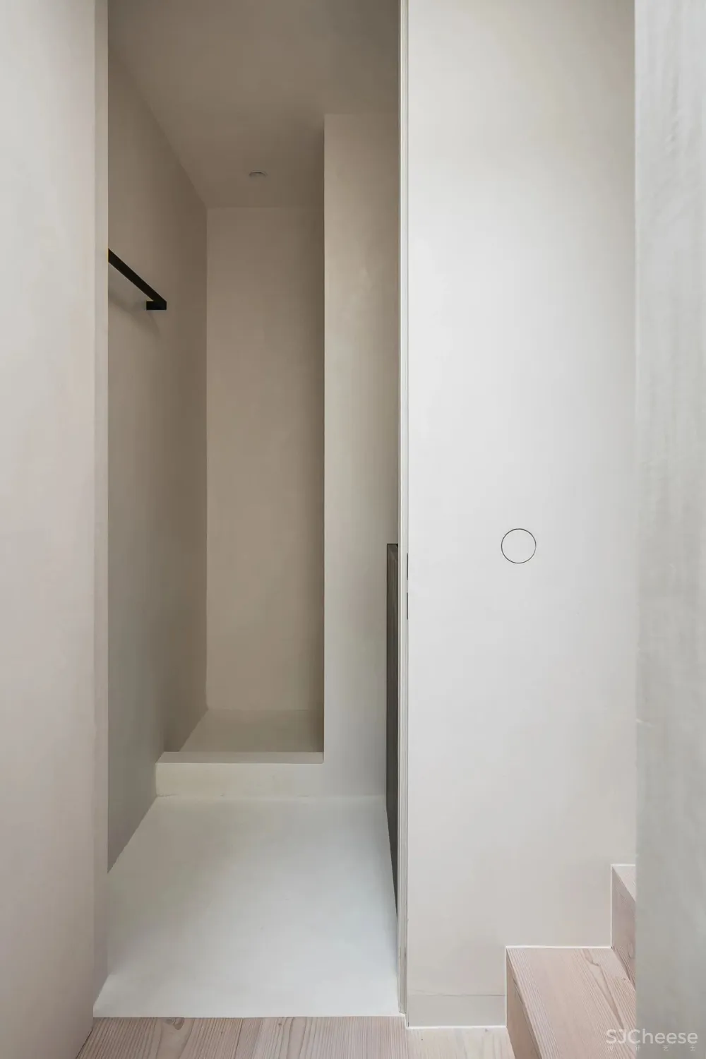 Frederic Kielemoes|less is more 倡导者