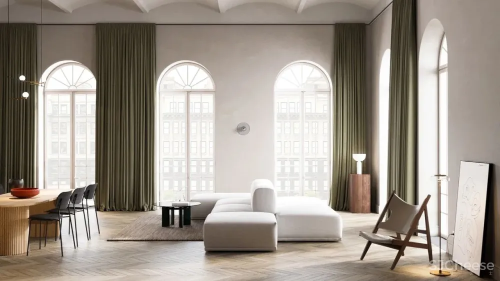 高品质的设计，不走寻常“路”！