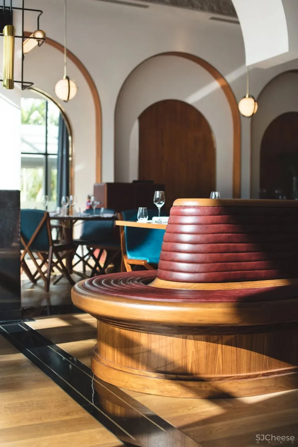 A work Of Substanc 设计专辑