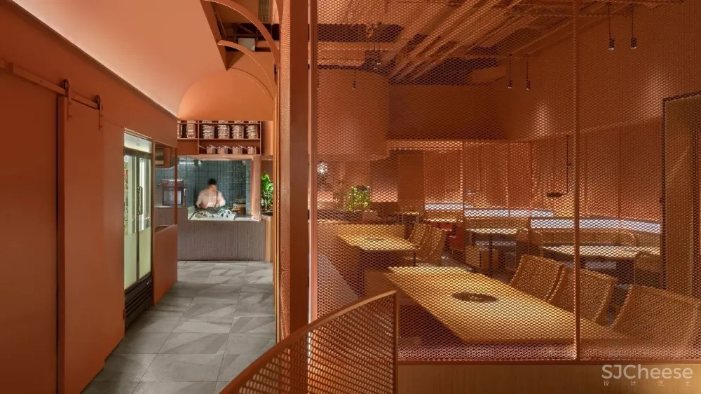 成都璞石 × 生如夏花：空间，作为载体……