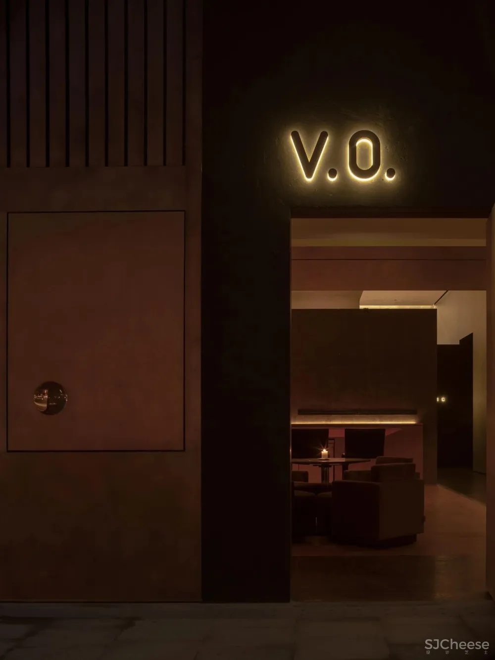 深圳Voisin Organique 邻舍有机餐厅 万社设计