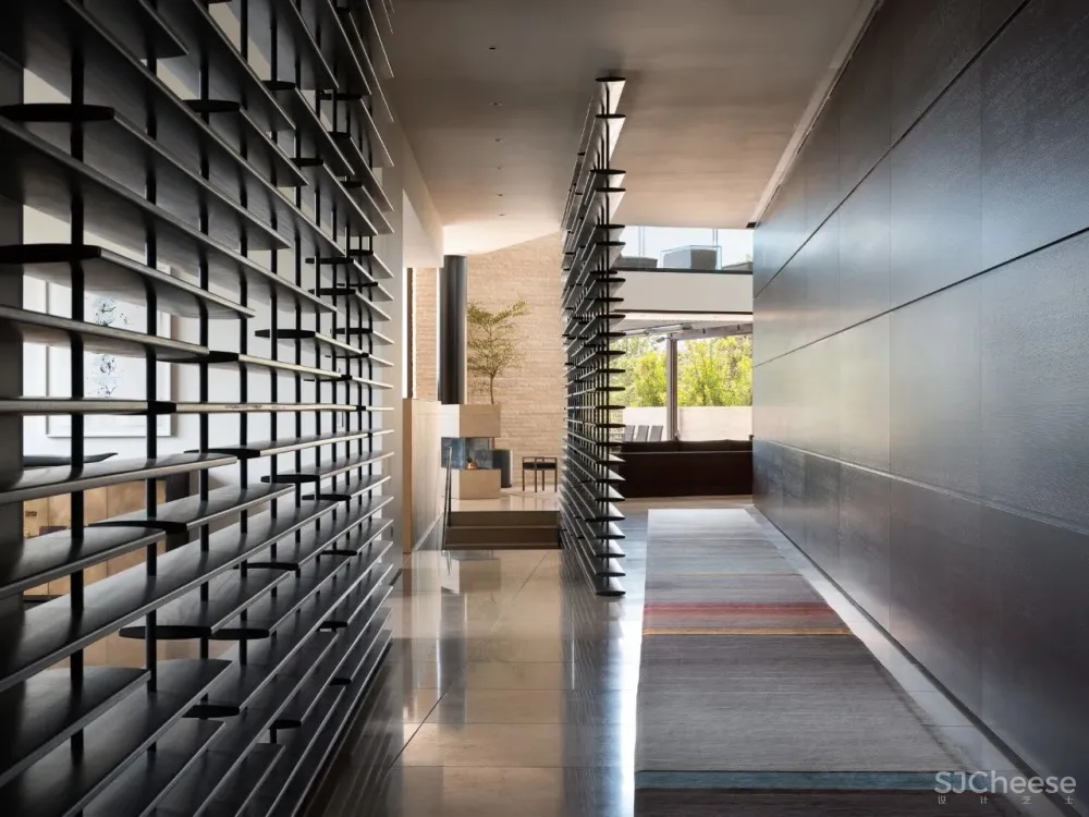 当代设计的诗意 Magni Kalman