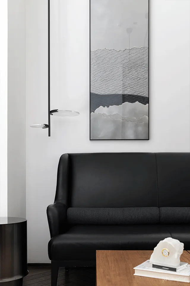 深圳海境界二期:臻于至善的人居设计