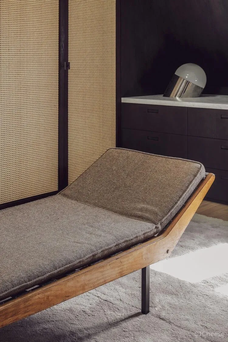 精致的复古感,纯粹典雅!