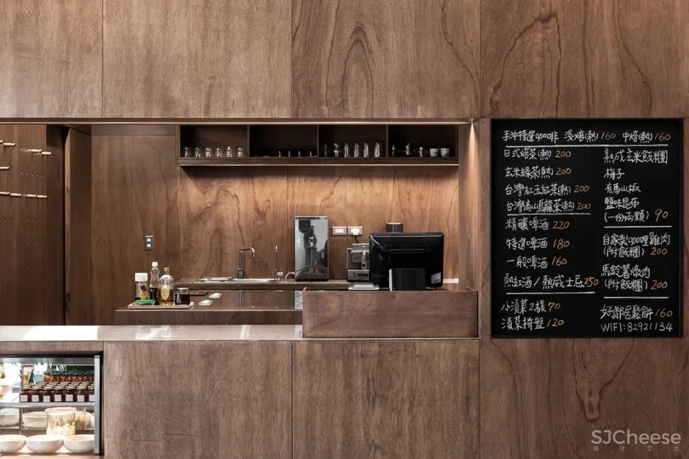 HII ARCHITECTS GOOD NEIGHBORS’