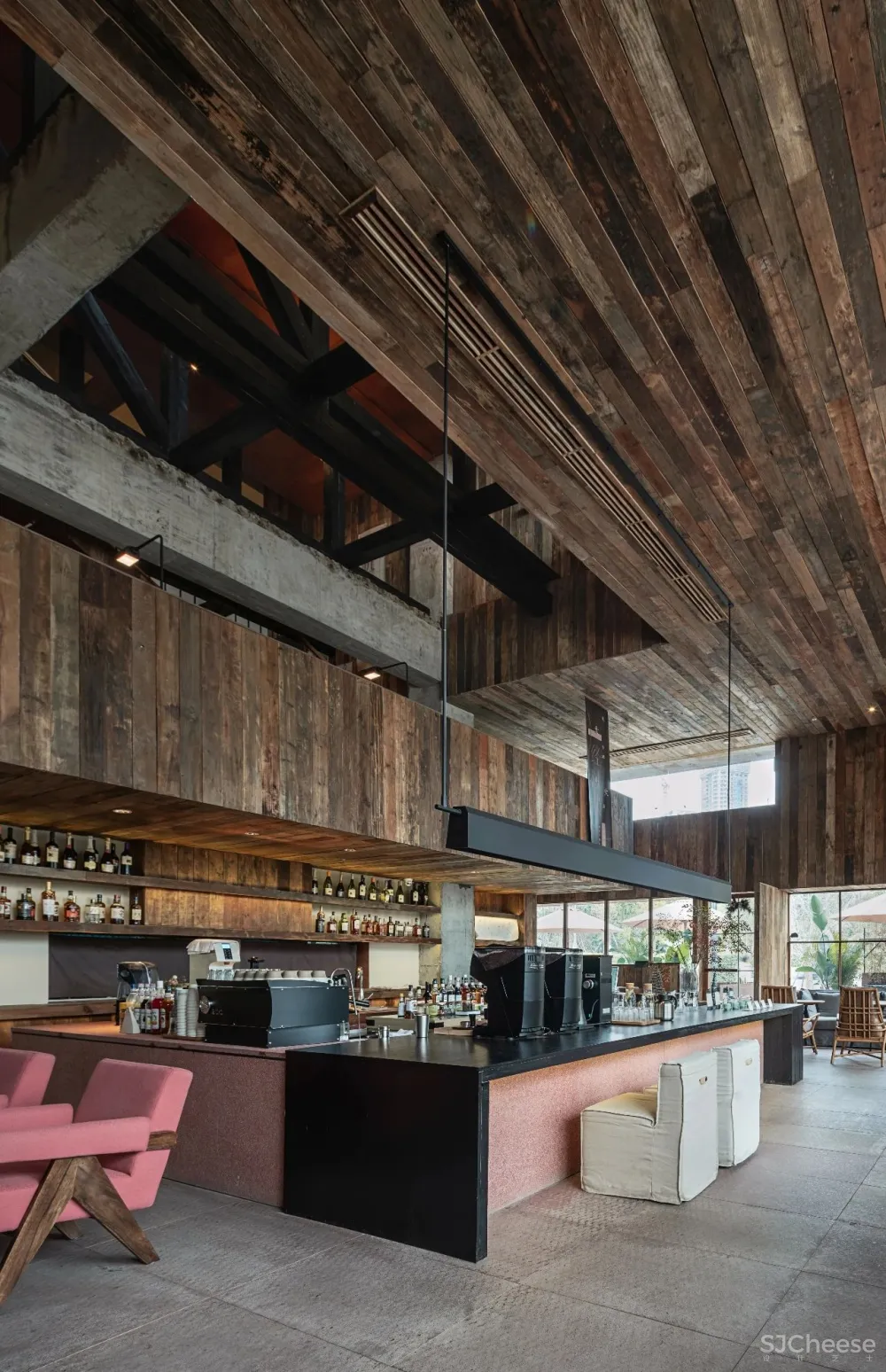 毛继军 × 新山書屋:书店,城市气质的路标