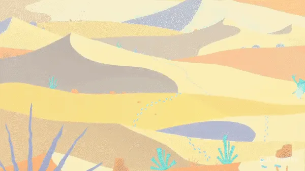 立品设计 郑铮：沙漠、森林、奇境！ 颠覆你对足浴、SPA的认知