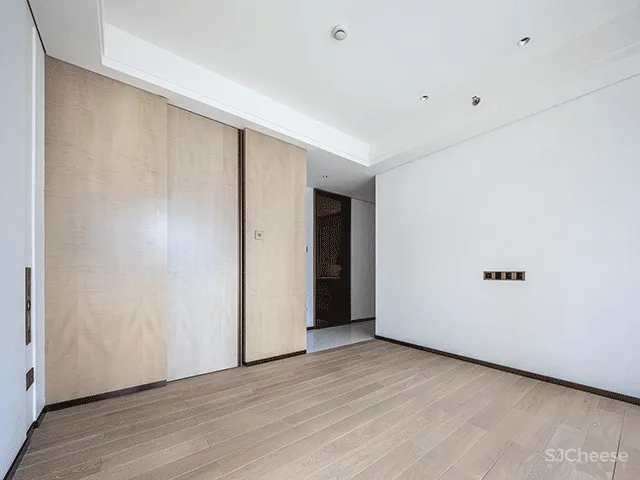 深圳海境界二期:臻于至善的人居设计