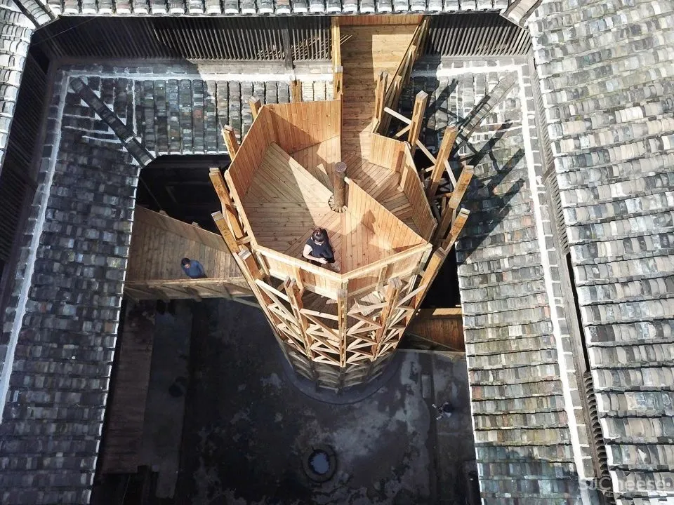 50个中国最美乡村建设案例