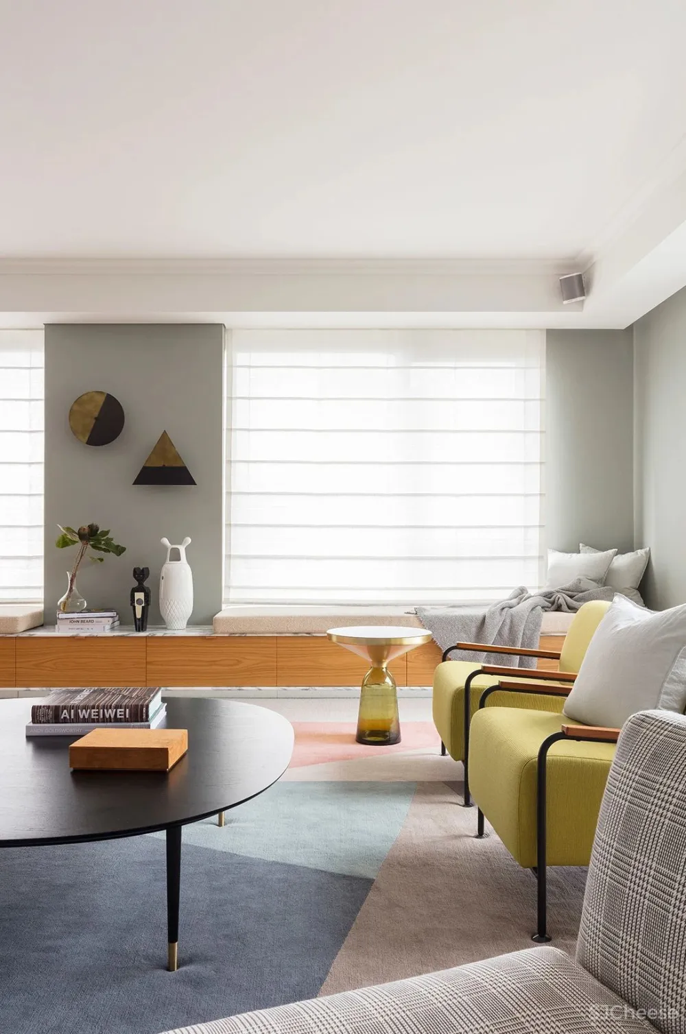 Arent - Pyke 设计专辑