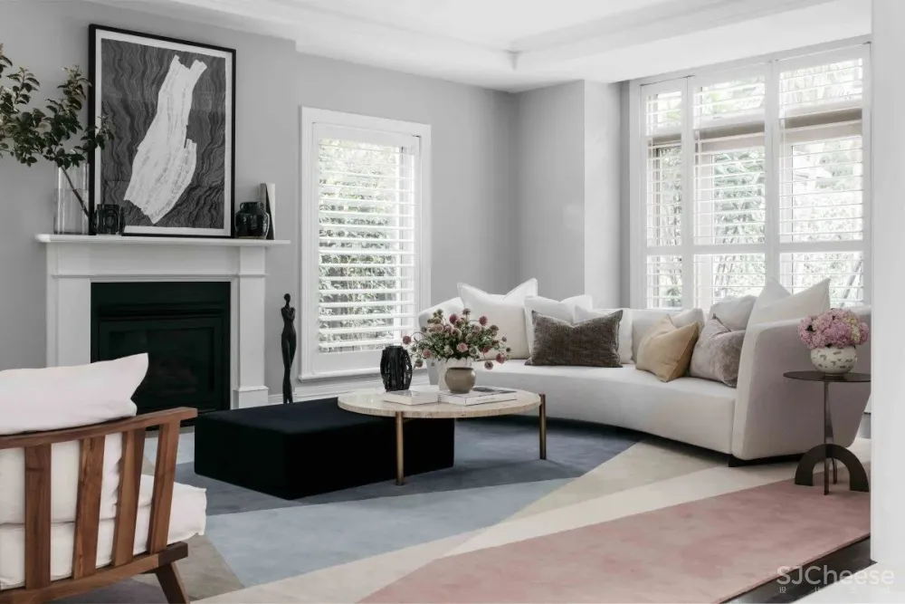 Arent - Pyke 设计专辑