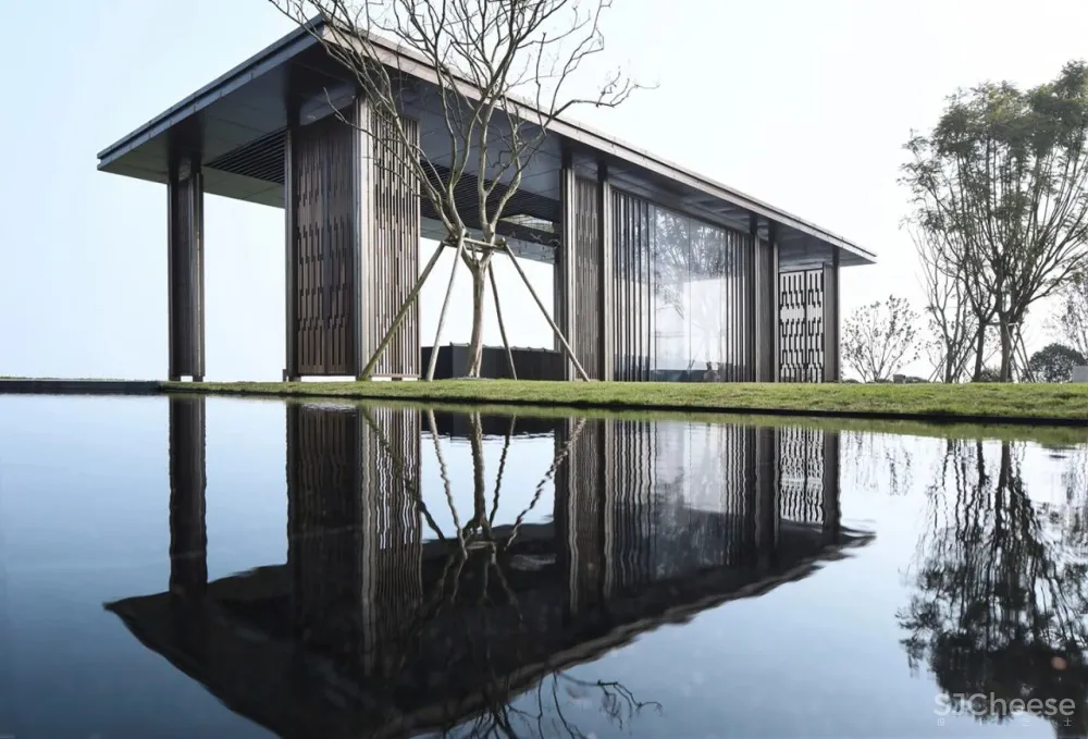 深圳海境界二期:臻于至善的人居设计