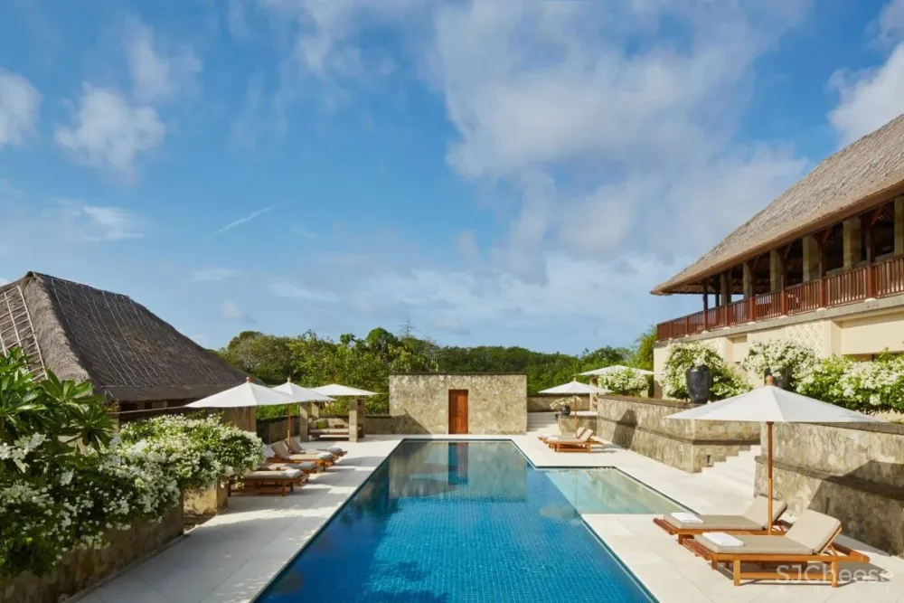 Kerry Hill 设计专辑