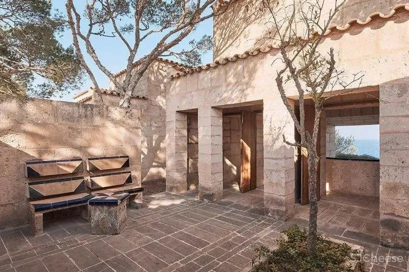 建筑师自宅合辑 家宅的日常自白（下）