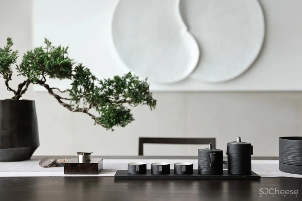 LSDCASA Waterfront Gallery