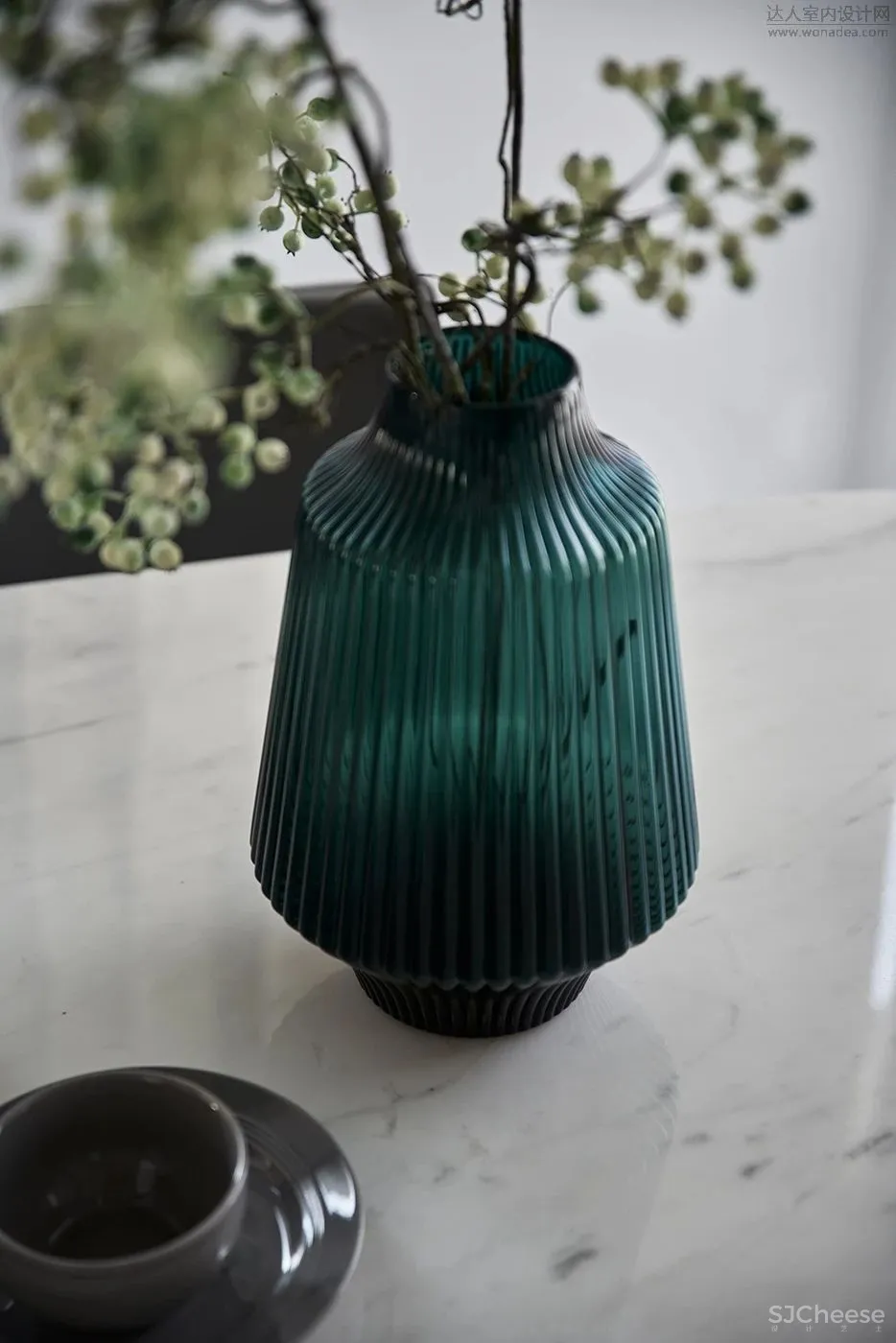 黎水仁佳设计 slightly drunk 260㎡私宅 时光静好150㎡ 隐境300㎡