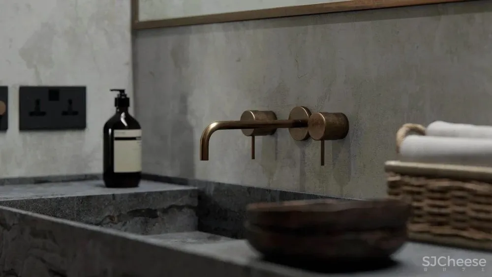 侘寂•生活 探讨当下与未来的生活方式