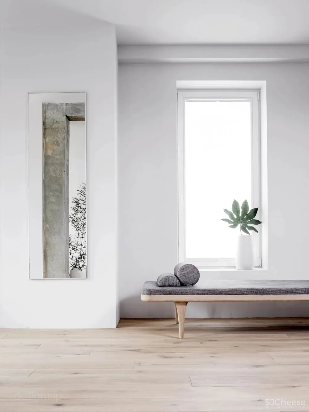 大白至简，无华而奢