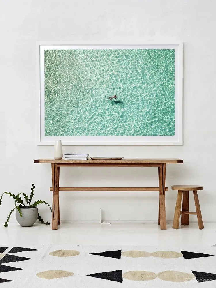 大白至简，无华而奢