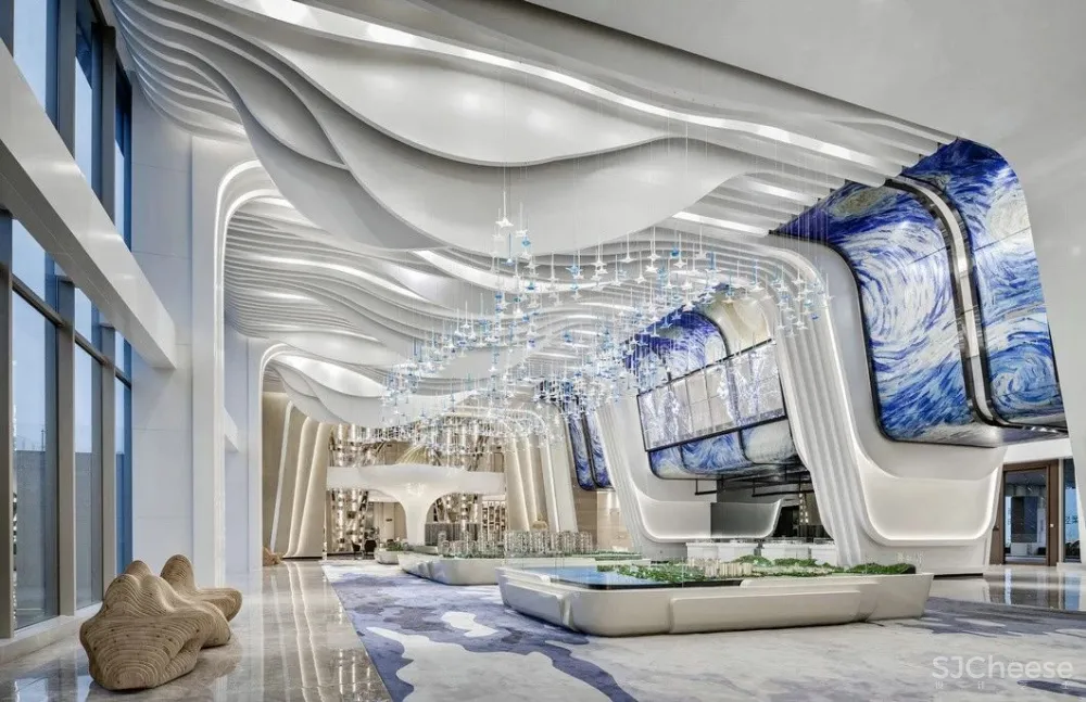 2020年设计师的豪华资料库