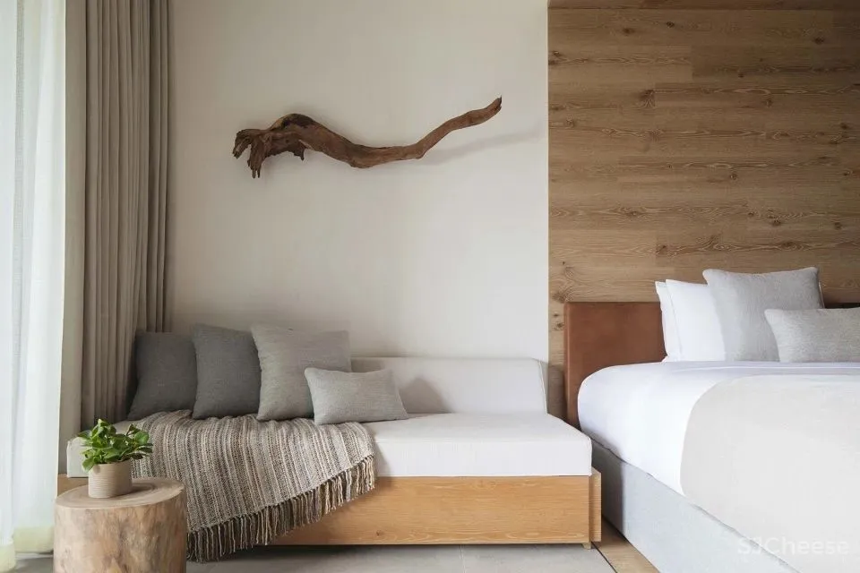 新作 三亚海棠湾阳光壹酒店:打造奢华静修之所 欧华尔顾问有限公司 - FARM