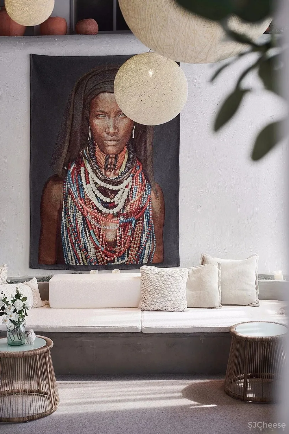 维京的思想行囊 VIKING AGE 十上设计