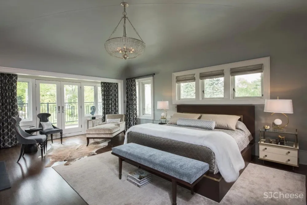 Donna Mondi 色彩视觉 与众不同