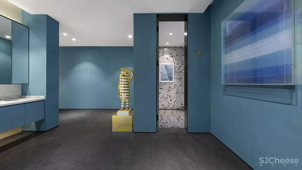 矩阵纵横|贵阳清镇金地旭辉上观销售中心