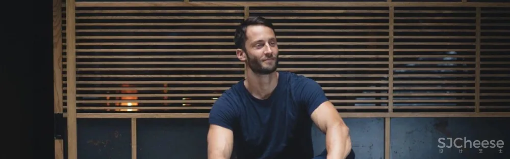 A work Of Substanc 设计专辑