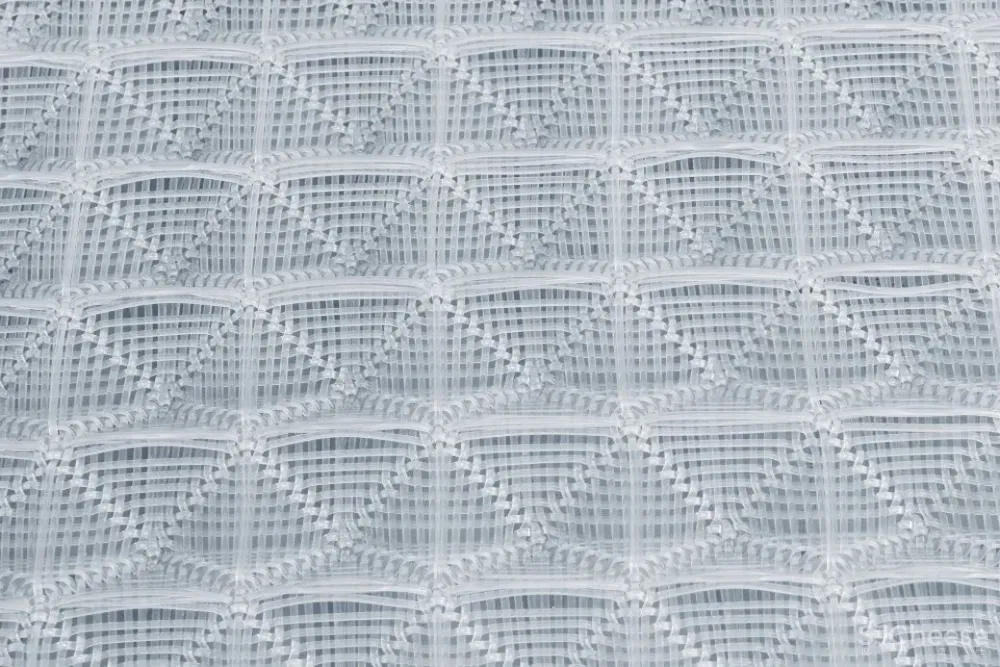 什么是透光“软玻璃”？