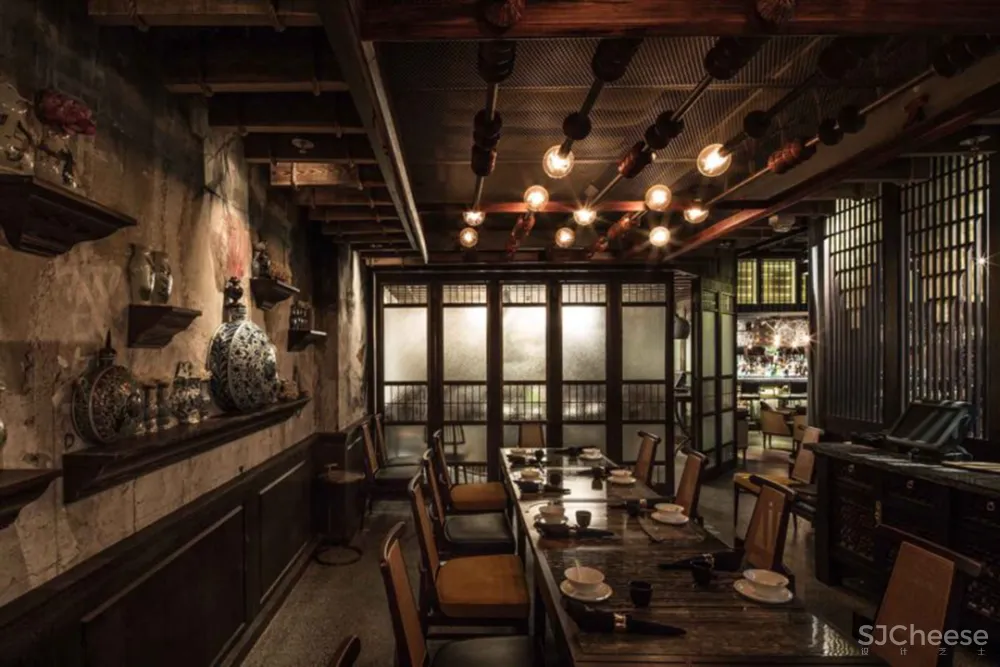 【香港设计女神Joyce Wang新作】好的设计能够引起人的感情共鸣!