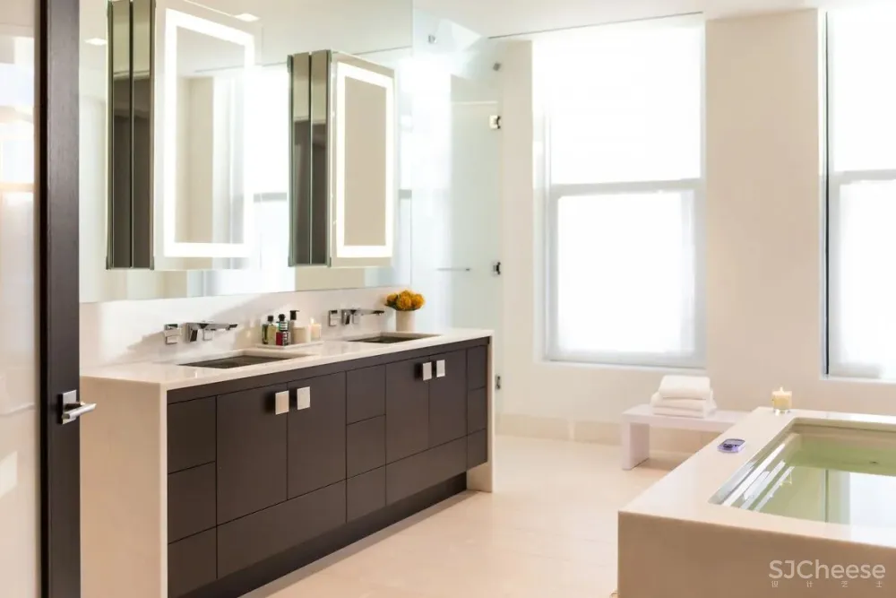 Cheryl Eisen 设计专辑